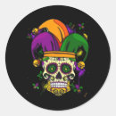 Search for french skull stickers Crawfish