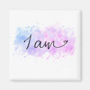 Search for i am affirmations magnets Law of attraction