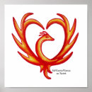 Search for fire bird art Rebirth