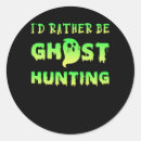 Search for ghost hunting stickers Ghosts
