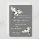 Search for crane invitations Oriental