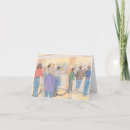 Search for wrapping cards Vintage