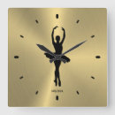 Search for ballet gifts Gold