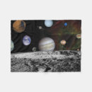 Search for solar system blankets Astronaut