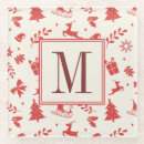 Search for christmas decor coasters Decorative