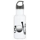 Search for golf water bottles Course