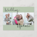 Search for multi photo postcards Hand lettering