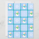 Search for scarf christmas cards Xmas