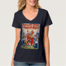 Search for circus tshirts vintage posters