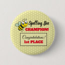 Search for spelling bee Award