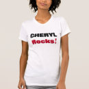 Search for cheryl tshirts First