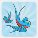 Search for swallow bird stickers Tattoo