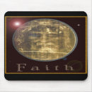 Search for christian cross mousepads Religious