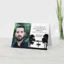 Search for condolence thank you cards Celebration of life