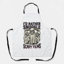 Search for cuddling aprons Halloweenparty