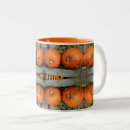 Search for fall pumpkin mugs Farm