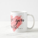 Search for heart break mugs I love you