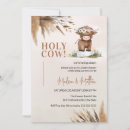 Search for farm baby shower Highland cow