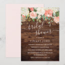 Search for gold confetti bridal shower invitations Watercolor