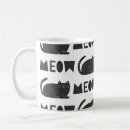 Search for cute cat illustration mugs Animal