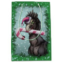 Search for christmas dinosaur gift bags Xmas