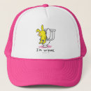 Search for jim hats Its happy bunny