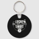 Search for bowling rounded key rings Fun
