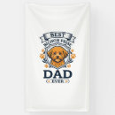 Search for dog paw print banners Puppy