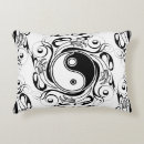 Search for meditation cushions Black and white