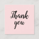 Search for handmade business cards Trendy