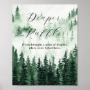 Search for forest baby shower games Green