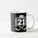 Search for slapshot mugs Sport