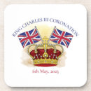 Search for king coasters Coronation