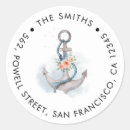 Search for anchor stickers Elegant