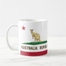 Search for wallabies mugs Australia