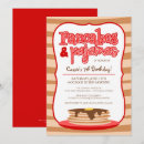 Search for pancake invitations Pjs