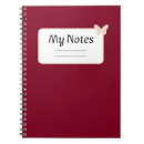 Search for back to school notebooks Homework