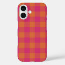 Search for pink tartan iphone cases Retro
