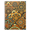 Search for islamic notebooks Flower