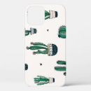Search for cactus decor iphone cases Pattern