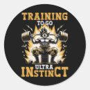 Search for in bulk stickers Fit and strong