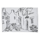 Search for scene pillowcases Town