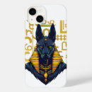 Search for egyptian pharaoh iphone cases Anubis