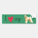 Search for coated bumper stickers Wheaten