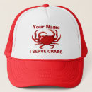 Search for feast accessories Crabs