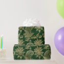 Search for st patricks day wrapping paper Floral