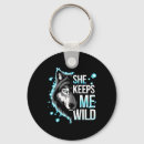 Search for keep safe key rings For girl friend