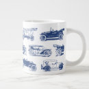 Search for old cars mugs Retro