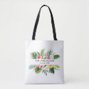 Search for tropical summer bags Botanical