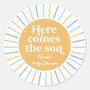 Search for son stickers Retro